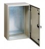Schneider Electric Spacial Obudowa wisząca S3D z płytą montażową ocynkowaną IP66 600x 600x 250mm, NSYS3D6625P